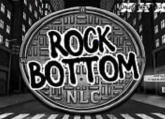 Rock Bottom от Nolimit